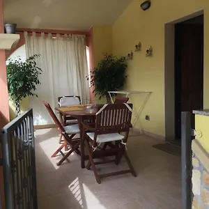 Milù Appartamento Villasimius