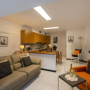 La Perla Del Lario 51 Apartment Bellagio