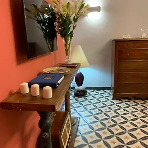 Jeans Luxury House Apartment Genoa